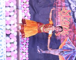 Silver Steps Dance Competition 2025-26