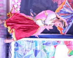 Silver Steps Dance Competition 2025-26