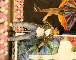 Silver Steps Dance Competition 2025-26