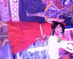 Silver Steps Dance Competition 2025-26