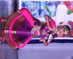 Silver Steps Dance Competition 2025-26