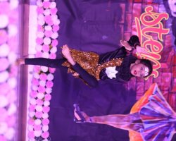 Silver Steps Dance Competition 2025-26
