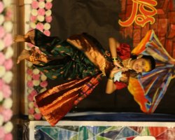 Silver Steps Dance Competition 2025-26