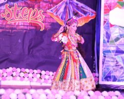 Silver Steps Dance Competition 2025-26