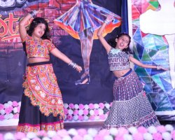 Silver Steps Dance Competition 2025-26