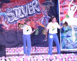 Silver Steps Dance Competition 2025-26