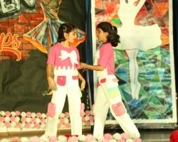 Silver Steps Dance Competition 2025-26