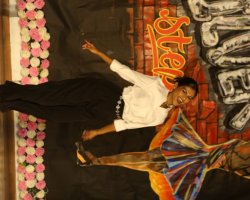 Silver Steps Dance Competition 2025-26