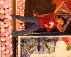 Silver Steps Dance Competition 2025-26