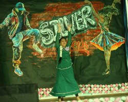 Silver Steps Dance Competition 2025-26