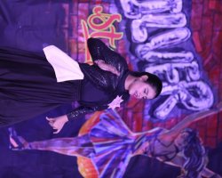 Silver Steps Dance Competition 2025-26