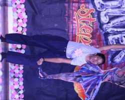 Silver Steps Dance Competition 2025-26