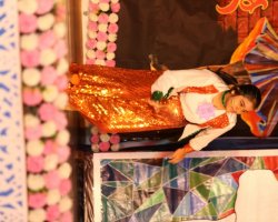 Silver Steps Dance Competition 2025-26