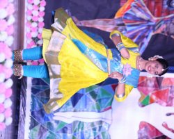 Silver Steps Dance Competition 2025-26