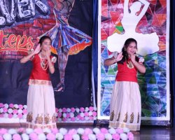 Silver Steps Dance Competition 2025-26