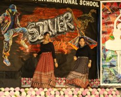 Silver Steps Dance Competition 2025-26
