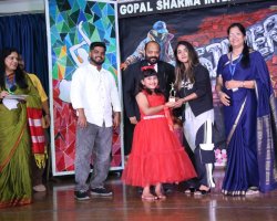 Silver Steps Dance Competition 2025-26