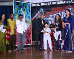 Silver Steps Dance Competition 2025-26