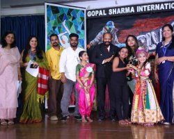 Silver Steps Dance Competition 2025-26
