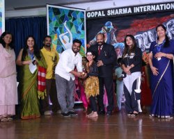 Silver Steps Dance Competition 2025-26