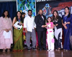 Silver Steps Dance Competition 2025-26