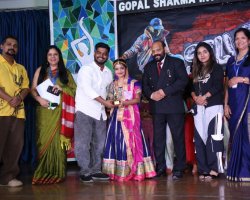 Silver Steps Dance Competition 2025-26