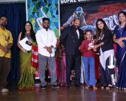 Silver Steps Dance Competition 2025-26