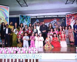 Silver Steps Dance Competition 2025-26