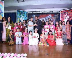 Silver Steps Dance Competition 2025-26