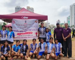 Winner DSO handball final 2026-27