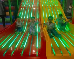 Grade 1 Field trip 2026-27