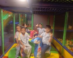 Grade 1 Field trip 2026-27