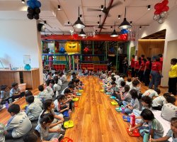 Grade 1 Field trip 2026-27