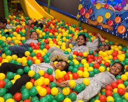 Grade 1 Field trip 2026-27