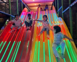 Grade 1 Field trip 2026-27