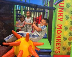 Grade 1 Field trip 2026-27