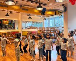 Grade 1 Field trip 2026-27