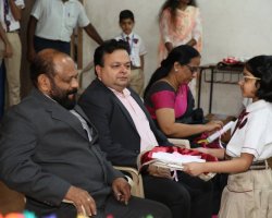 Investiture Ceremony 2025-26