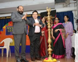 Investiture Ceremony 2025-26