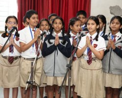 Investiture Ceremony 2025-26