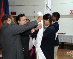Investiture Ceremony 2025-26