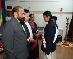 Investiture Ceremony 2025-26