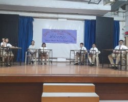 Debate competition 2022-23