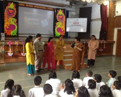 PEHEL- Joy of Sharing 2019-2020