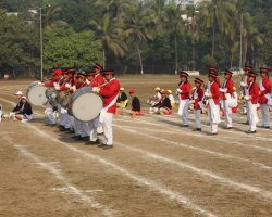 GSIS Sports Day 2024-25