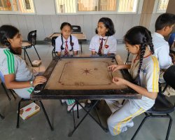 carrom-2024